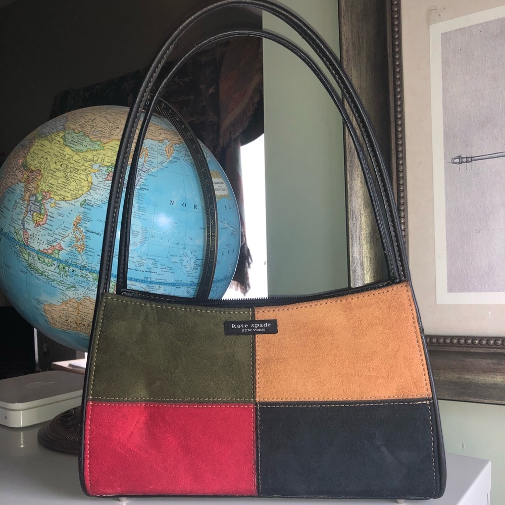 Kate spade vintage bag